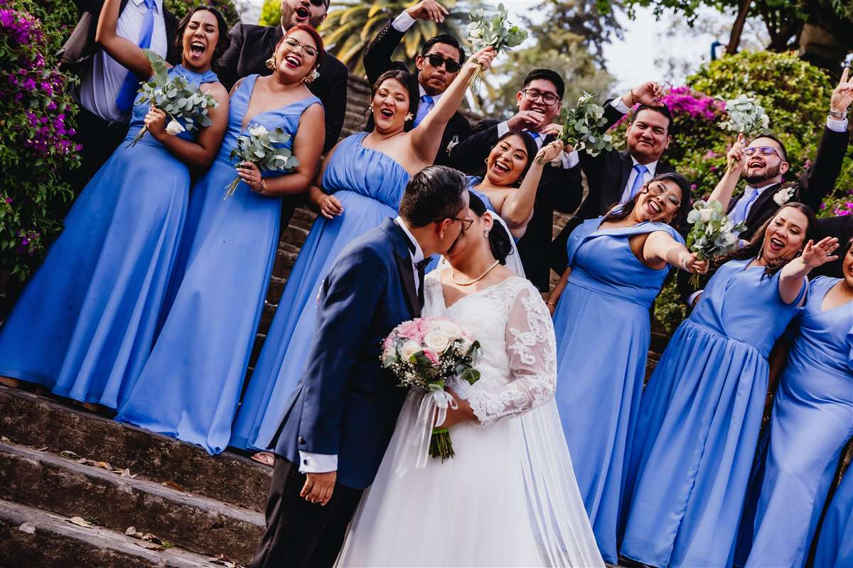 bodas